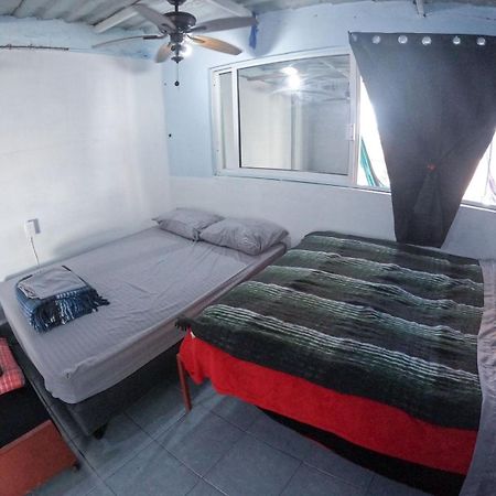 Mini Hostal Cultural De 马萨特兰 外观 照片