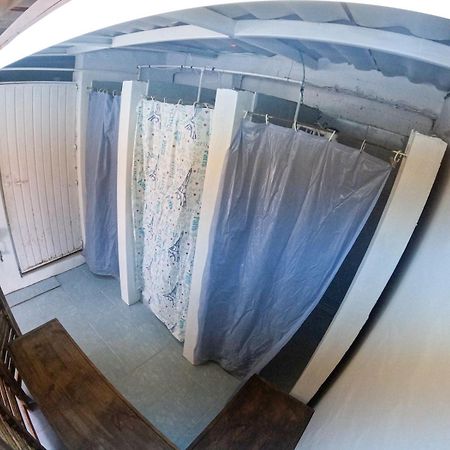 Mini Hostal Cultural De 马萨特兰 外观 照片
