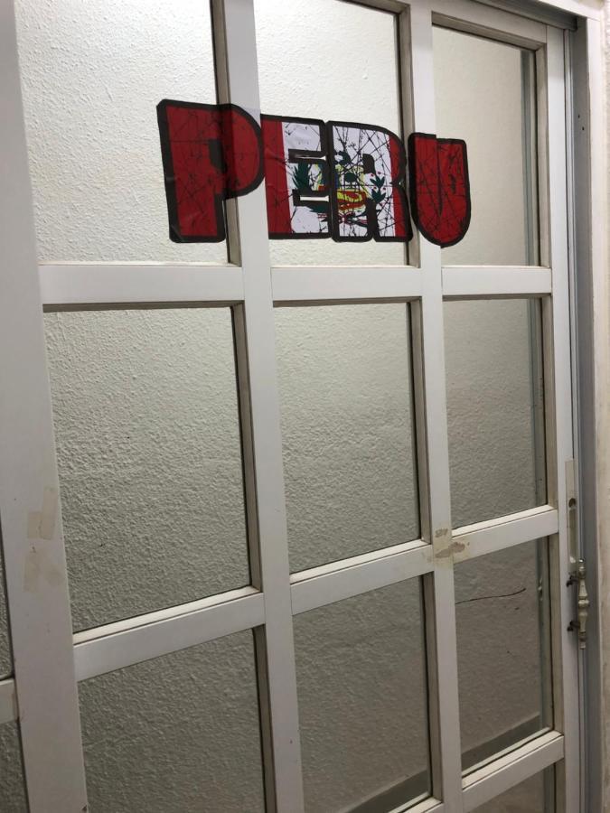 Mini Hostal Cultural De 马萨特兰 外观 照片
