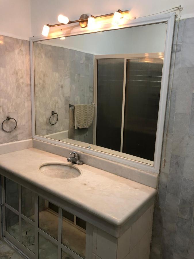 Mini Hostal Cultural De 马萨特兰 外观 照片