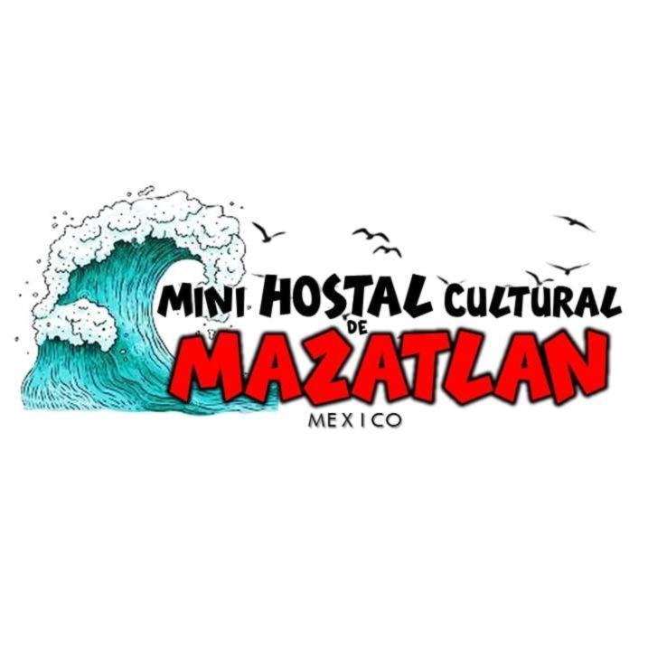 Mini Hostal Cultural De 马萨特兰 外观 照片
