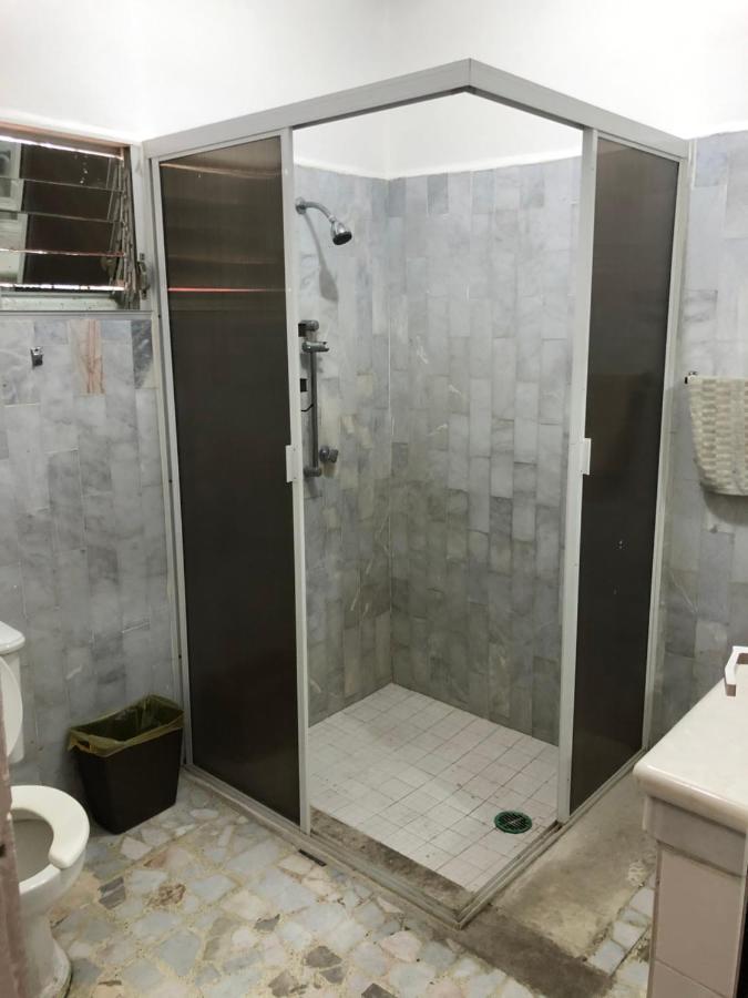 Mini Hostal Cultural De 马萨特兰 外观 照片