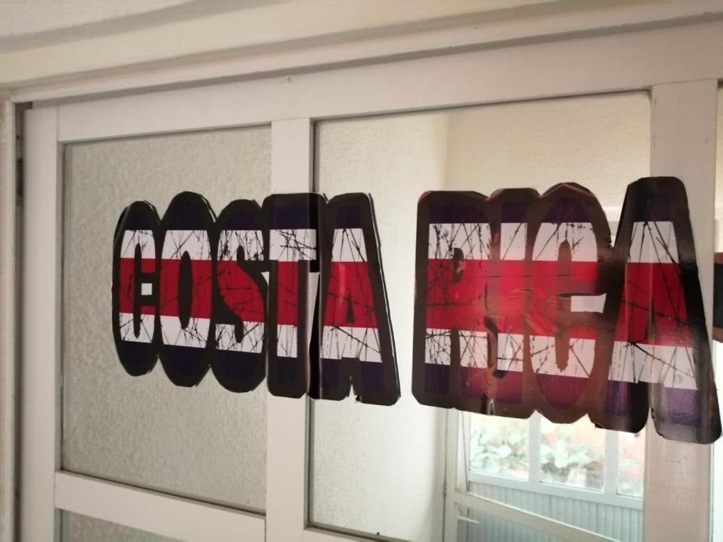 Mini Hostal Cultural De 马萨特兰 外观 照片