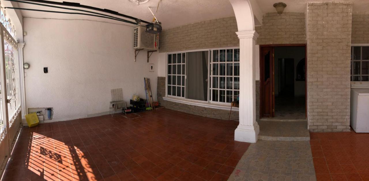 Mini Hostal Cultural De 马萨特兰 外观 照片