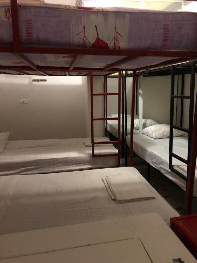 Mini Hostal Cultural De 马萨特兰 外观 照片