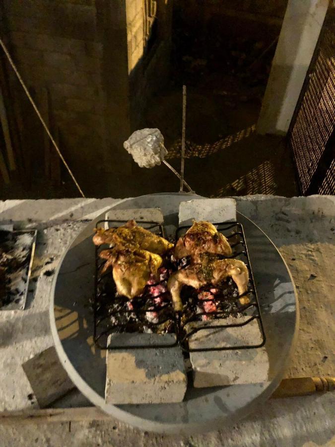 Mini Hostal Cultural De 马萨特兰 外观 照片