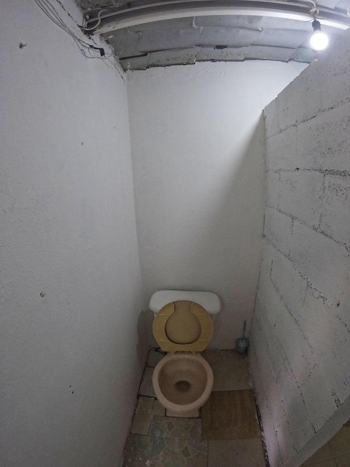 Mini Hostal Cultural De 马萨特兰 外观 照片