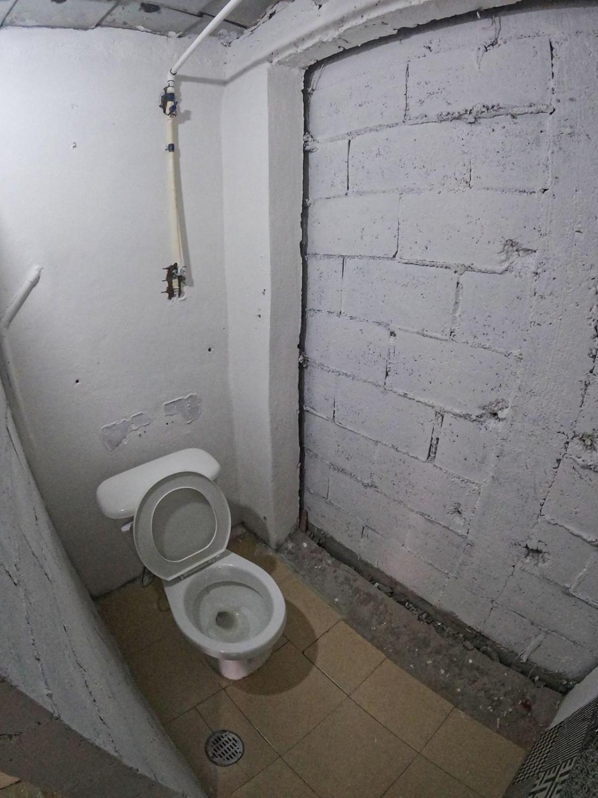 Mini Hostal Cultural De 马萨特兰 外观 照片