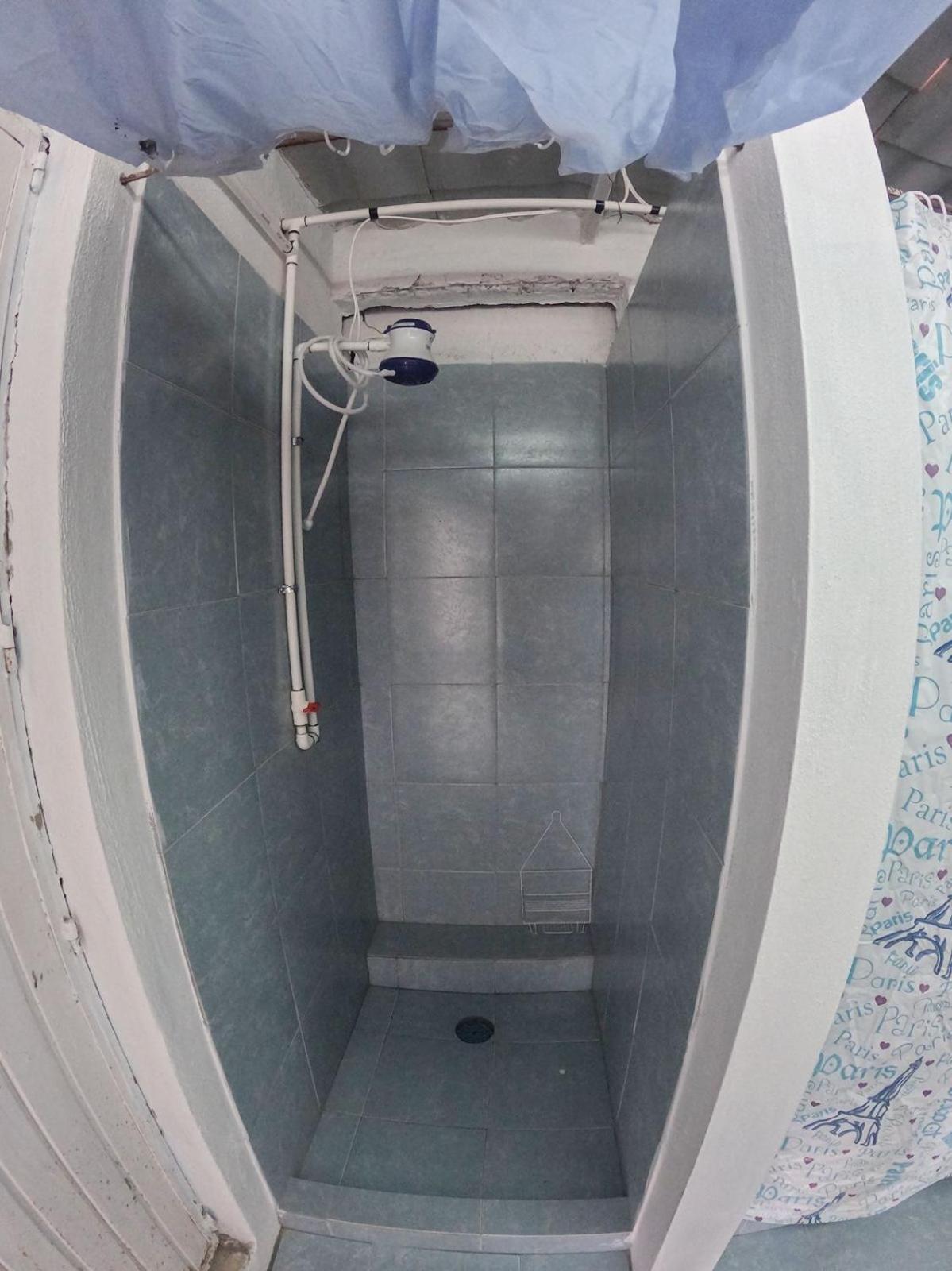 Mini Hostal Cultural De 马萨特兰 外观 照片