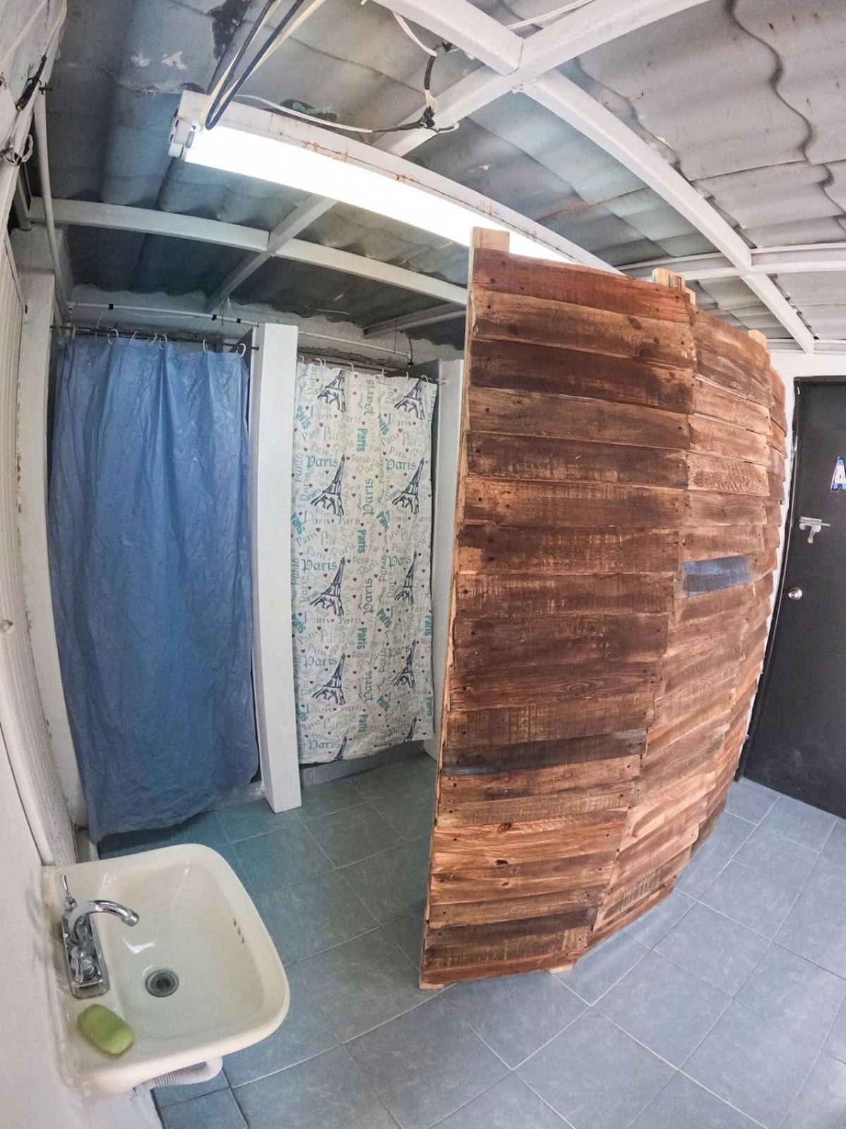 Mini Hostal Cultural De 马萨特兰 外观 照片